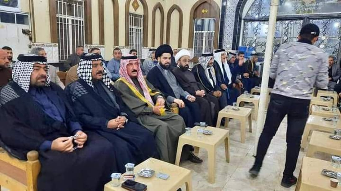 “ربيعة” تدفع 7 ملايين لـ “عزّة” في الخالص وتنهي خلافاً بالصلح