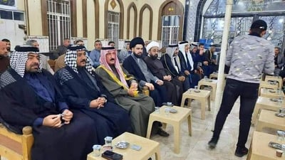 “ربيعة” تدفع 7 ملايين لـ “عزّة” في الخالص وتنهي خلافاً بالصلح