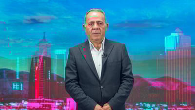 ئومێدێک لە گەڕان نەماوە و چاوەڕوانی رەحمی ئاوەکەن