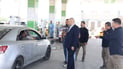 State company says Baghdad fuel queues gone after ministry admitted supply gap
