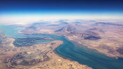 “قەرەبووی جەنگ” مه‌رجێکی ئێرانە بۆ كردنه‌وه‌ی تەنگه‌ی هورمز