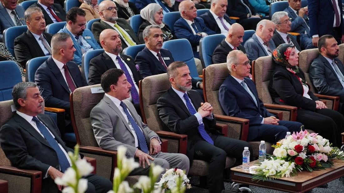 استعداداً للتعداد السكاني.. التخطيط تتفق مع التربية على تدريب 120 ألف معلم ومدرس