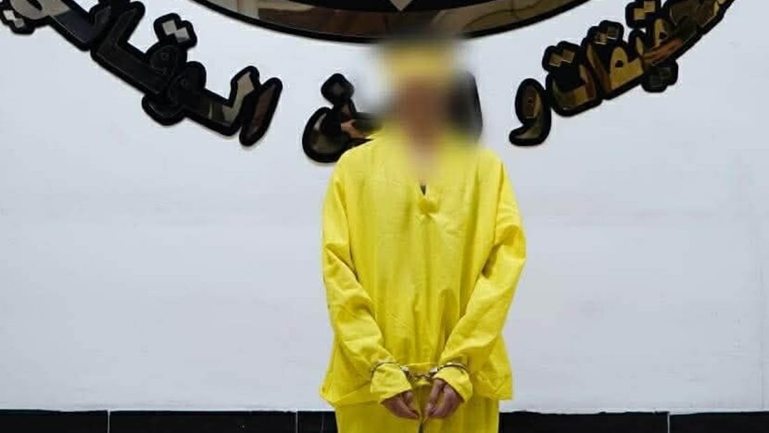 حكم بالمؤبد لداعشي يجند الشباب عبر مواقع التواصل الاجتماعي