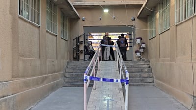 لیژنەی ئەمنی چەمچەماڵ؛ بچن بۆ دەنگدان رێگەی کەرکوک ئاساییە