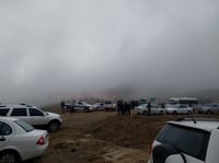 وتەبێژی حکومەتی ئێران له‌ باره‌ی چاره‌نووسی ره‌ئیسی...