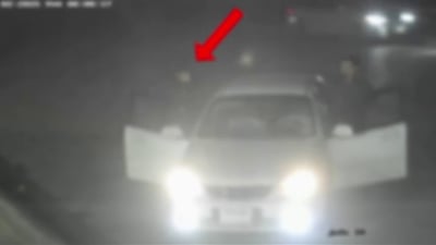 فيديو: مواجهة مسلحة في أربيل والشرطة اعتقلت الطرفين