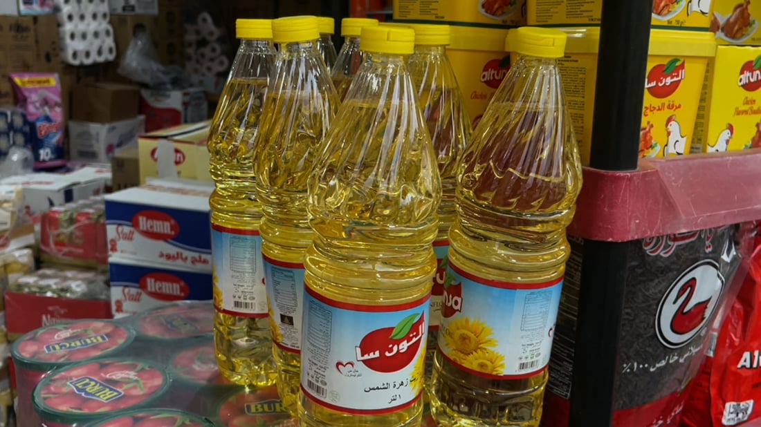 زەیت و برنج و چای گران بوون و بازاڕیش نییە