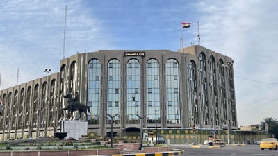 Justice minister orders heightened security measures in Iraqi prisons