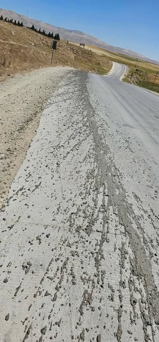 بە تۆمەتى پیسکردنى ژینگە دوو هاوڵاتى دەستگیرکران و کارگەیەک درا بە دادگا