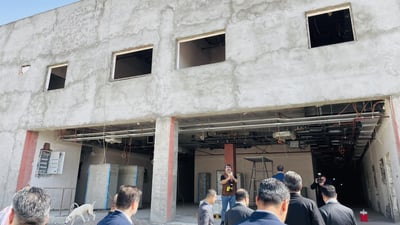 له‌ هه‌ولێر دووه‌م سه‌نته‌رى دڵ دروست ده‌كرێت