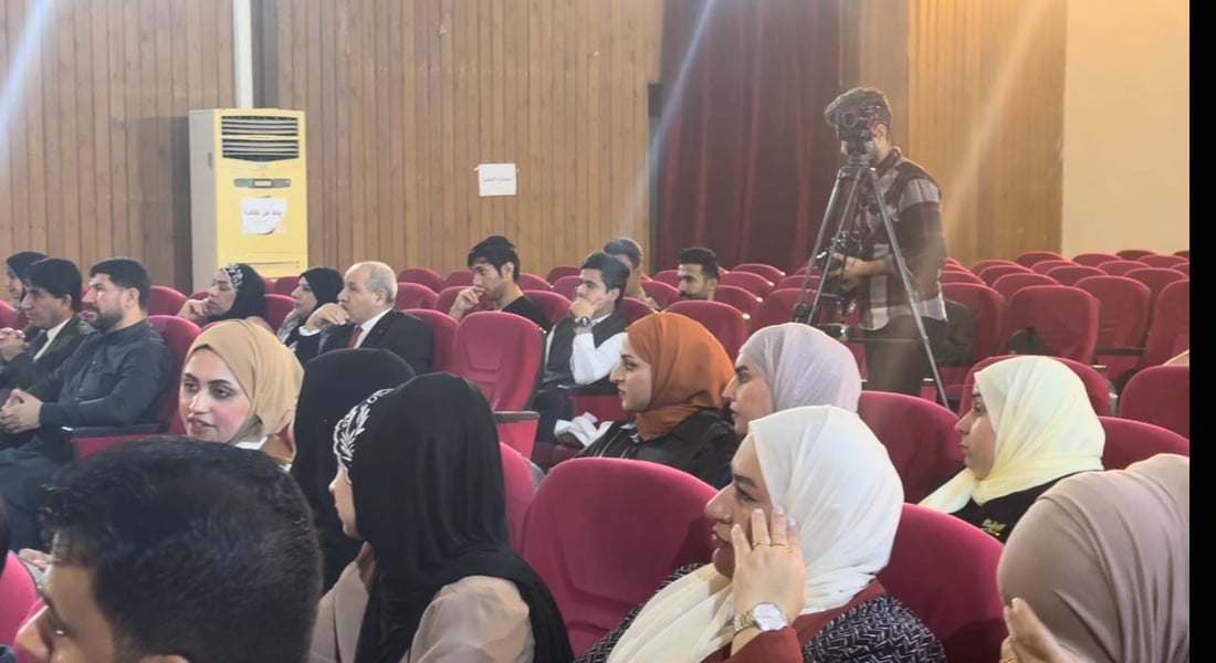 صور: النساء الأكثر تضرراً من نزاعات العشائر.. ورشة أبحاث دامت شهوراً في الزبير