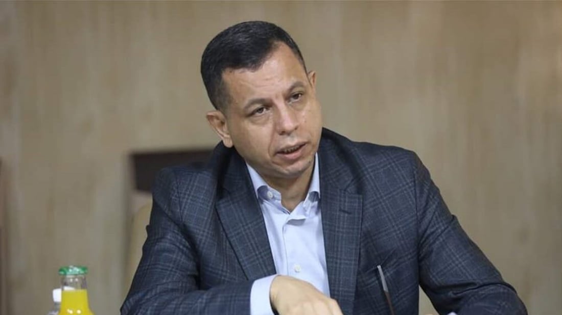 السودانی یکلف حمید الشطری رئیساً لجهاز المخابرات