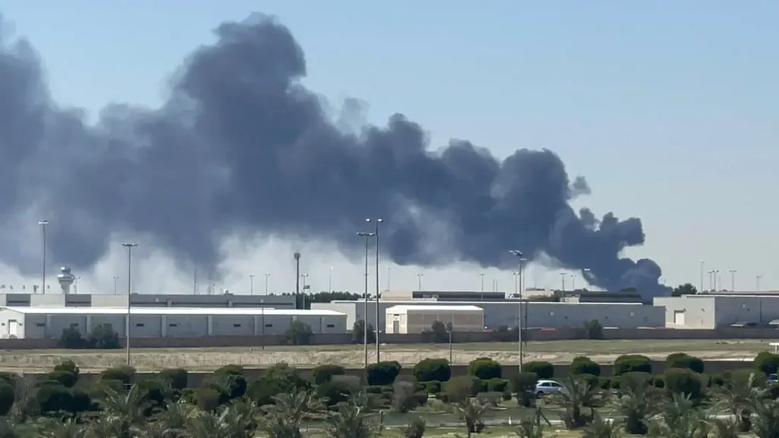 إيران للكويتيين: قواعد أميركا خارج سيادتكم.. وزير دفاعكم لا يدخلها دون إذن
