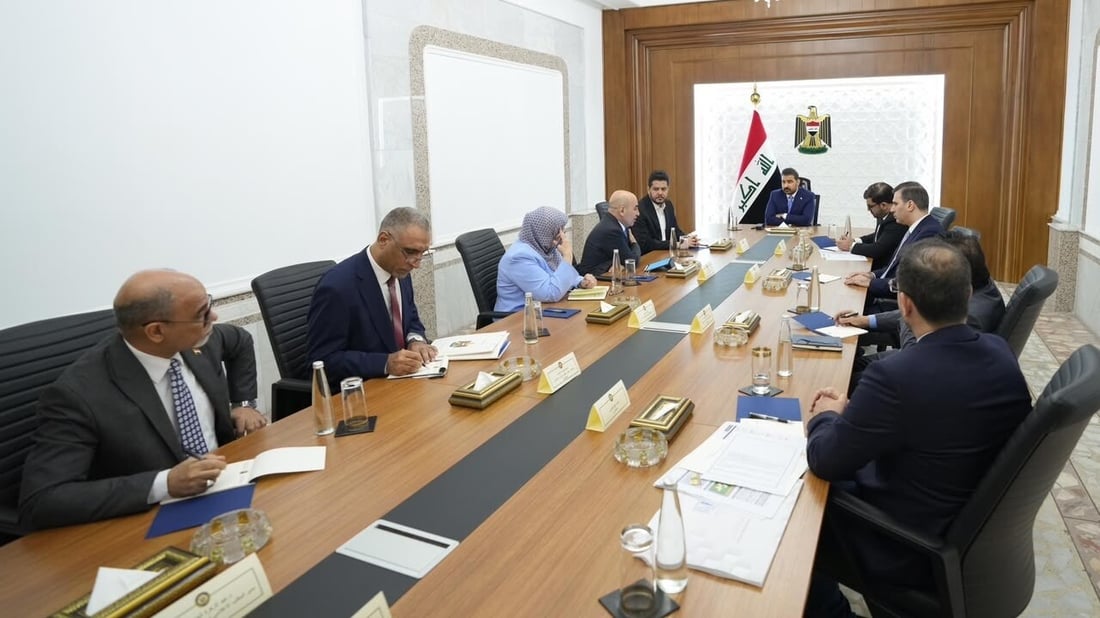 الزيدي: أنجزوا مخططات المدن الجديدة بسرعة لتكون مراكز حضرية متكاملة