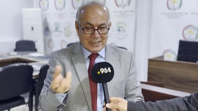 عوسمان زیندانی چۆنێتی گیانلەدەستدانی کرێکارەکەی کارگەی توانەوە ئاسنەکە دەگێڕێتەوە