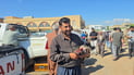 جەژن جوڵەی خستووەتە بازاڕی پەلەوەرە و کەڵەشێر یەکەمە