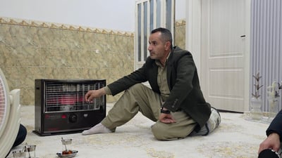 دوای بڵاوبوونەوەی راپۆرتەکەی 964 کێشەی پێشمەرگەیەک چارەسەر بوو