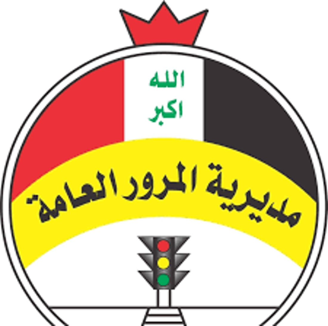 الموصل: إصابة عقيد في المرور بحادث اصطدام.. والمديرية تعد بنصب “رادارات