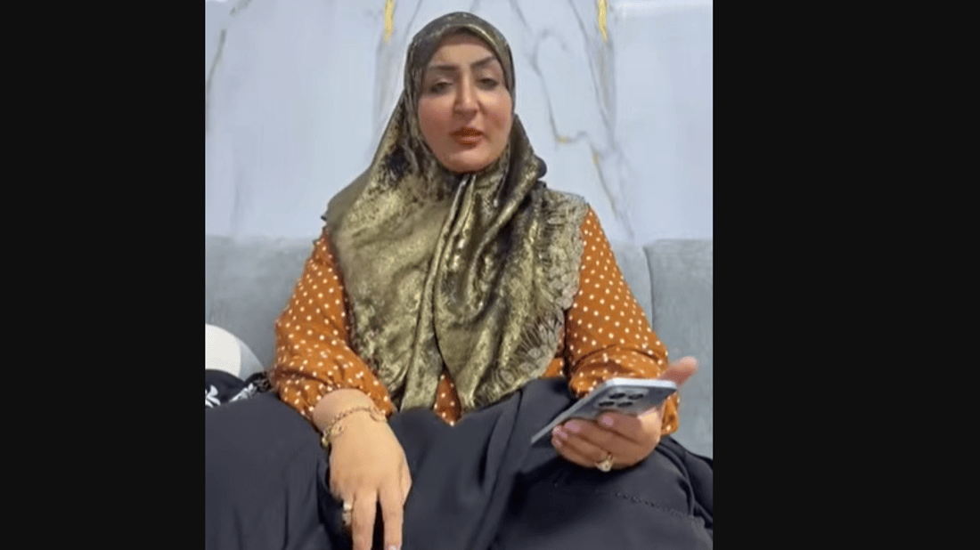 الداخلية تتحرك على “أم علي الخياطة” بالمحتوى الهابط