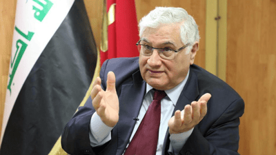 الشيوعي العراقي: رغم المخاطر.. القوى المتنفذة تواصل المحاصصة وتقاسم النفوذ