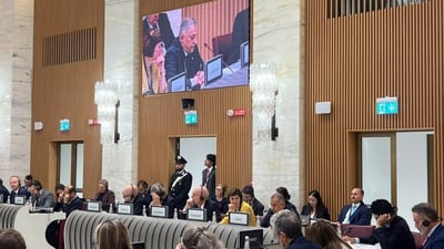 Iraq finishes initial probes of 5,704 ISIS suspects transferred from Syria