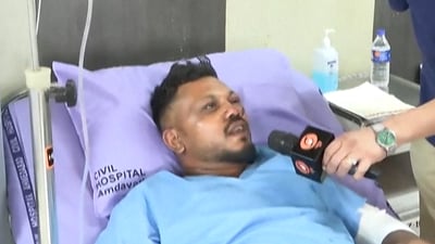 تاکە رزگاربووی ناو فڕۆکەکە تەندروستی باشە