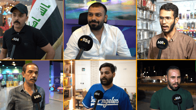 “سنتأهل لكأس العالم”.. جماهير الكوت واثقة من فوز الأسود (فيديو)