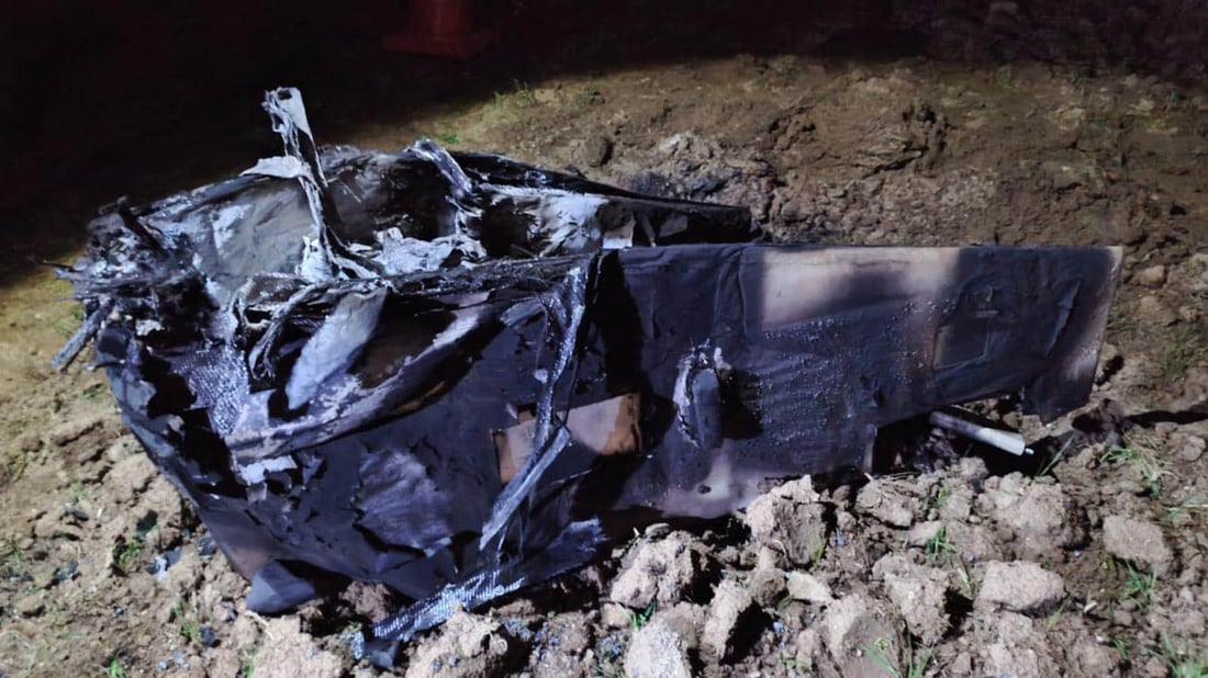 وتەبێژی حکومەت: هیچ بنکە و بارەگایەکى ئیسرائیل لە هەرێم بۆردوومان نەکراوە