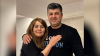 امرأة في معارك السليمانية.. شقيقة لاهور لم تفارقه وحالي...