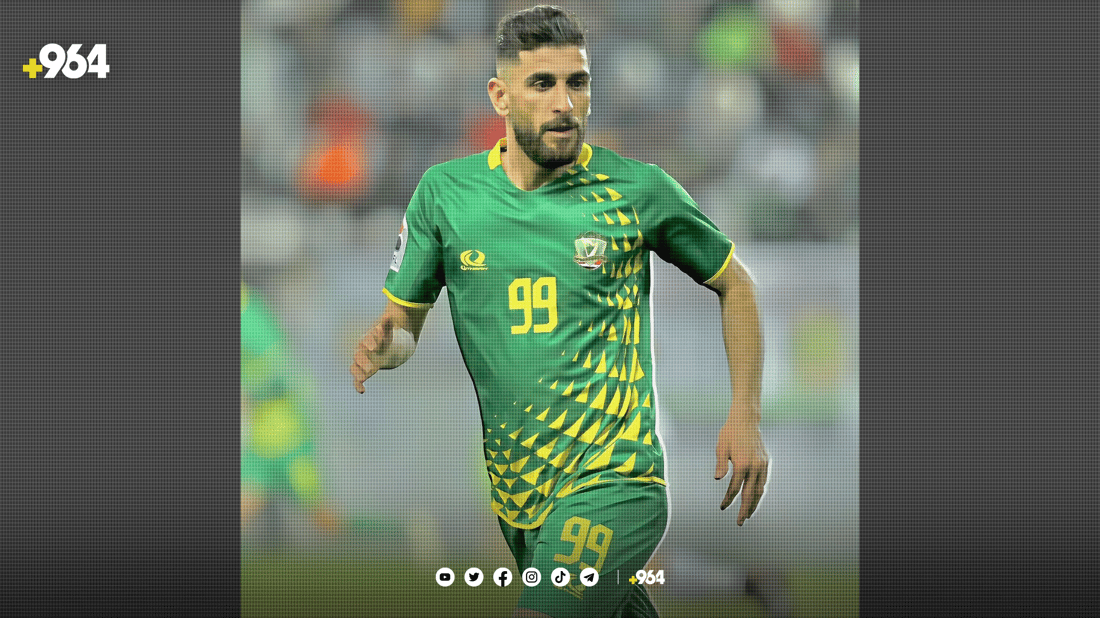 هۆکاری بەشدارینەکردنی ئاسۆ رۆستەم لە جامی کۆماری ئاشکرا بوو