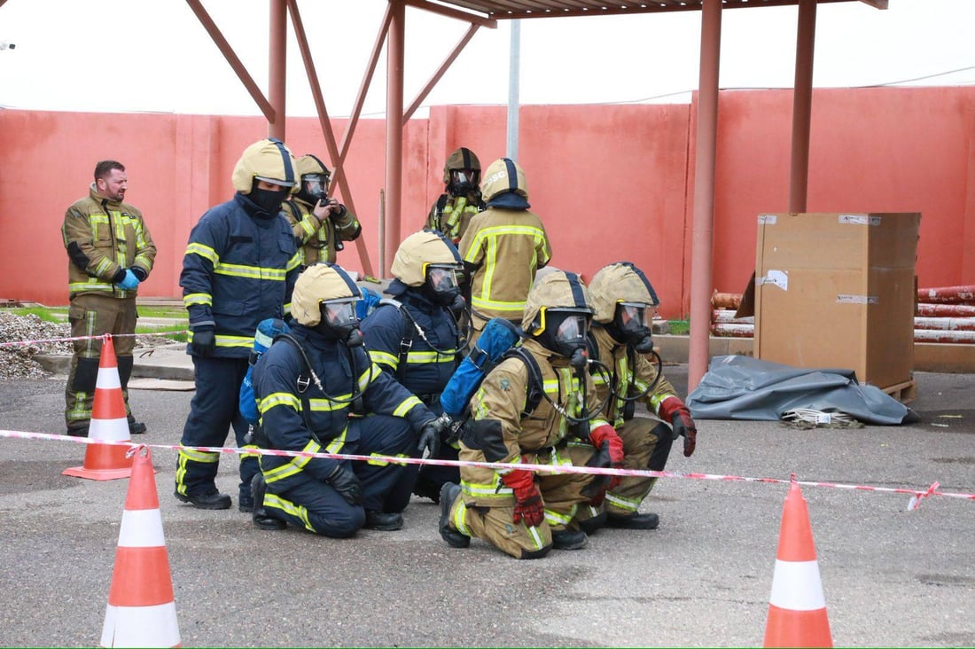 ئەمریکا لە هەولێر 12 ئامێری مەقەستی پێشکەش بە بەرگریی شارستانیی هەرێم کرد