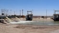 Zubair water supplies halve after Bad’ah dam collapses again