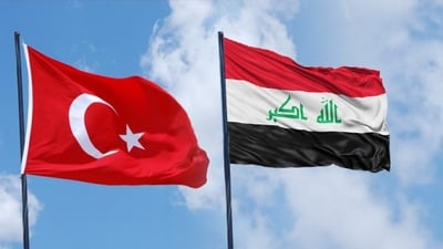 وفد العراق إلى تركيا يضم الفياض والأعرجي ووزير الدفاع – وزارة الخارجية