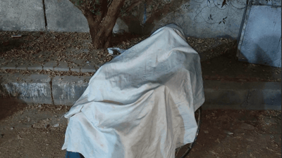 بێ‌کەسی لە بەغدا کۆتایی بە ژیانی هاوڵاتیەکی 70 ساڵەی خەڵکی رانیە هێنا