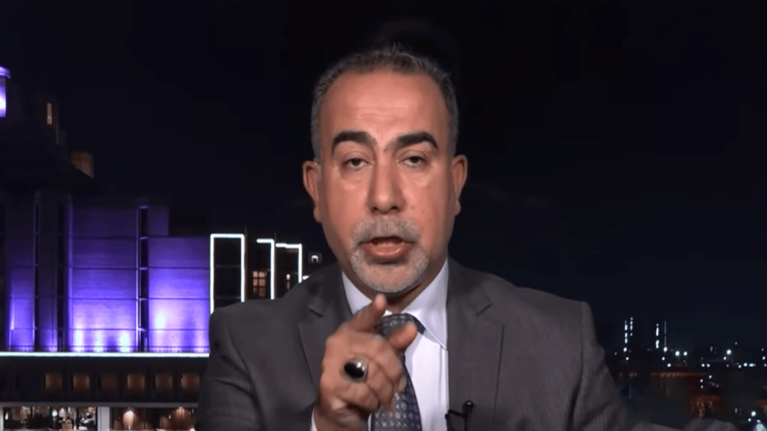 لا تتهموا إيران.. فضل الله يصنف “WSJ” جهة معادية للإطار الشيعي