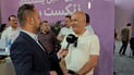 کاپتنێکی فڕۆکەوانی خانەنشین باس لە ئەزموونی 44 ساڵی خۆی دەکات