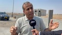 سیاجێک کێشەی لە نێوان دانیشتووانی دوو گەڕەک لە هەولێر دروستکردووە