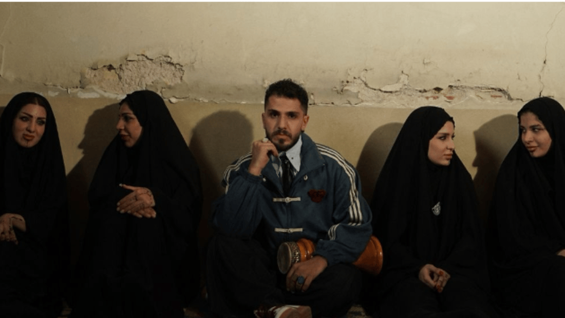 بسمار علي نجم يثير الجدل.. “هوسات” الأمهات بإيقاع سريع ومودل بشكل مختلف