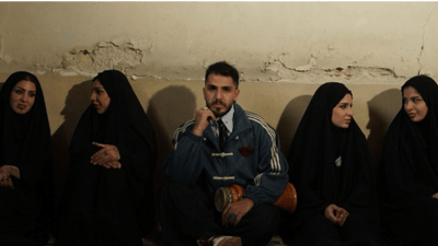 بسمار علي نجم يثير الجدل.. “هوسات” الأمهات بإيقاع سريع ومودل بشكل مختلف