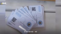 پڕۆژەی كارتی خۆراک داوا دەكات پەلە بكەن لە نوێكردنەوەی...