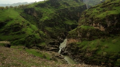 السليمانية: السواح لا يرون أحلى الجبال.. إصعد 60 “باية” لتصل الى “ماوت” (فيديو)