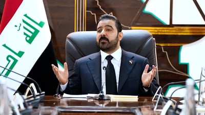الزيدي لديوان الرقابة المالية: أساس الفساد المغالاة بالكلف.. “وين أكو ربح 500%”