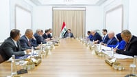 السوداني يشكّل فريقاً من 4 وزارات لتحديث الاستراتيجية ...