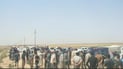 سوپای عێراق بەنیازی هەڵکوتانە سەر زەوی جوتیارانی کوردبوون