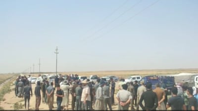 سوپای عێراق بەنیازی هەڵکوتانە سەر زەوی جوتیارانی کوردبوون