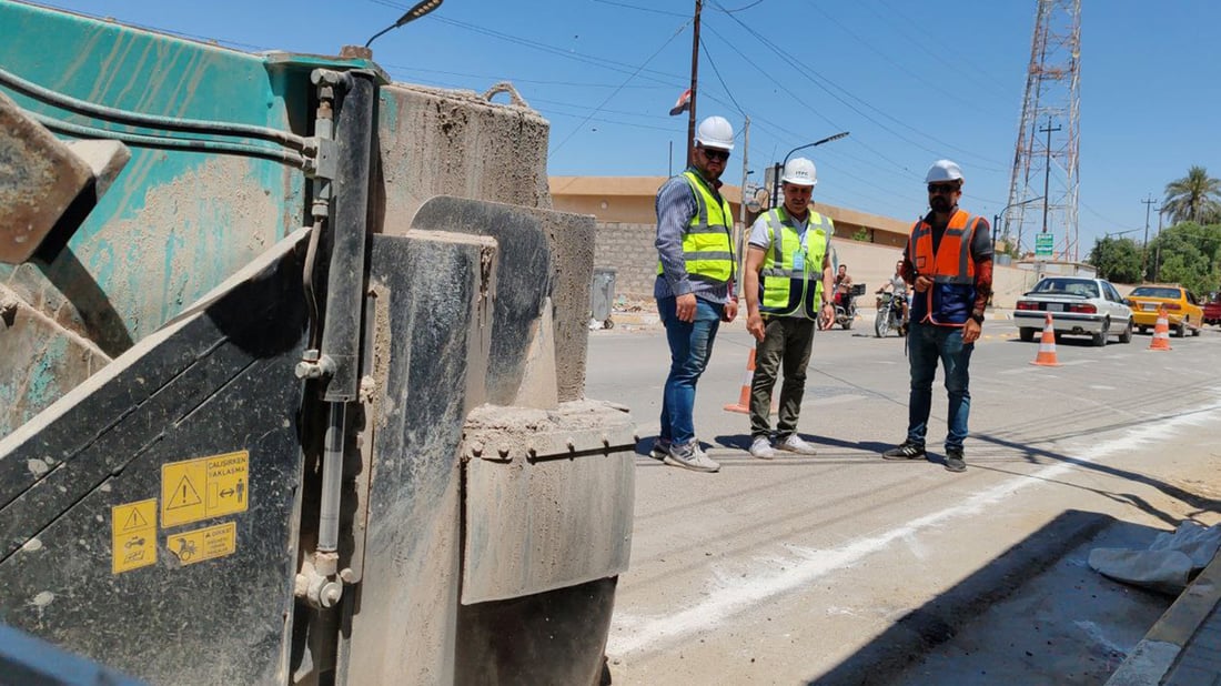 داوادەکرێت هێزە ئەمنییەکان چاودێریی نووسینگەکانی هێڵی ئینتەرنێت بکەن
