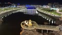 Karbala and Najaf reach 50°C as heat spreads north