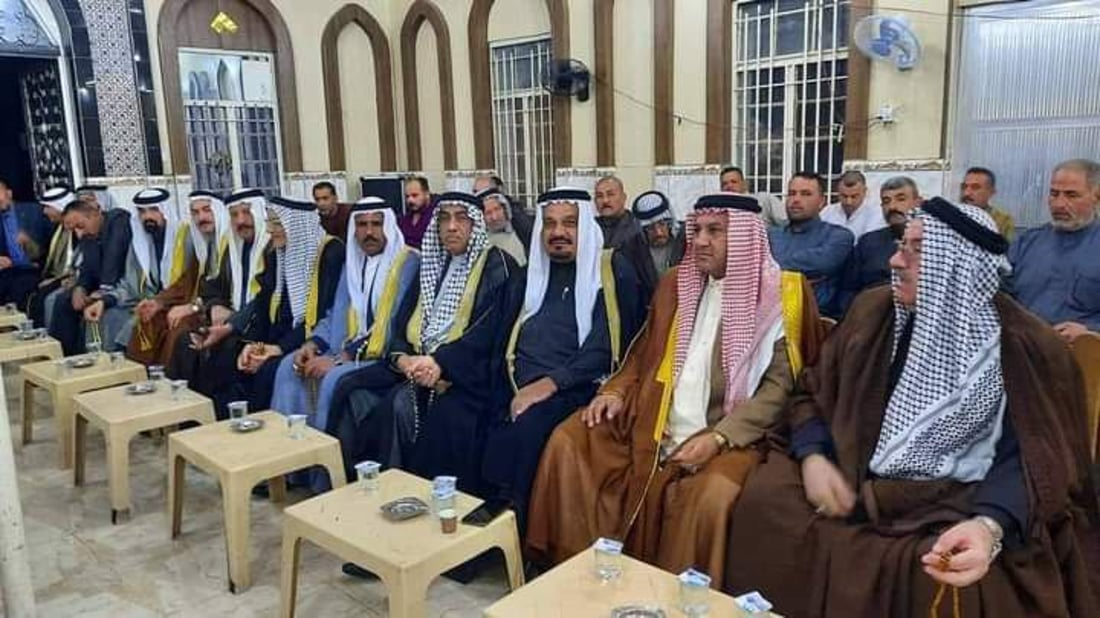 “ربيعة” تدفع 7 ملايين لـ “عزّة” في الخالص وتنهي خلافاً بالصلح