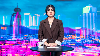 بەنزین ژمارەى پێوانەیى شکاند و چێشتخانەیەکیش سفرەی بۆ ژینگەپارێزان رازاندەوە