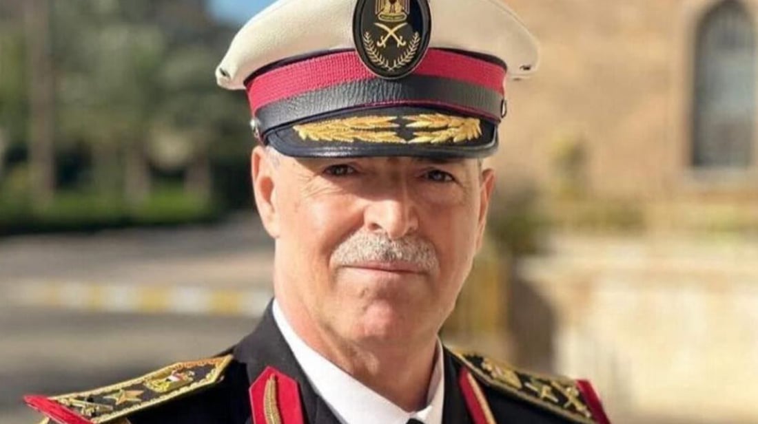 الفريق البحري أحمد الجنابي رئيساً للأكاديمية العسكرية خلفاً للغنام